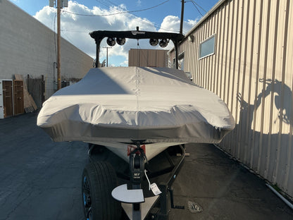 Malibu 24 MXZ Cinch Cover - BoardCo