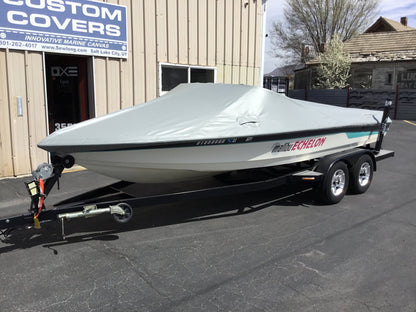 Malibu Echelon Cinch Cover - BoardCo