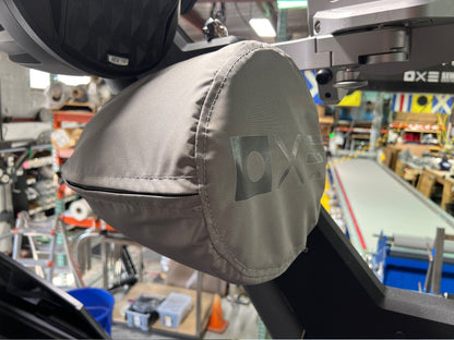 Malibu Rev 10 Speaker Covers - BoardCo