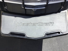 MasterCraft 2008 XStar Swim Platform Cover - BoardCo