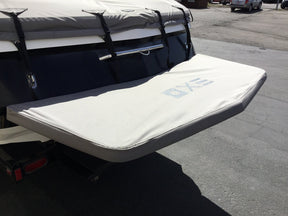 MasterCraft 2008 XStar Swim Platform Cover - BoardCo