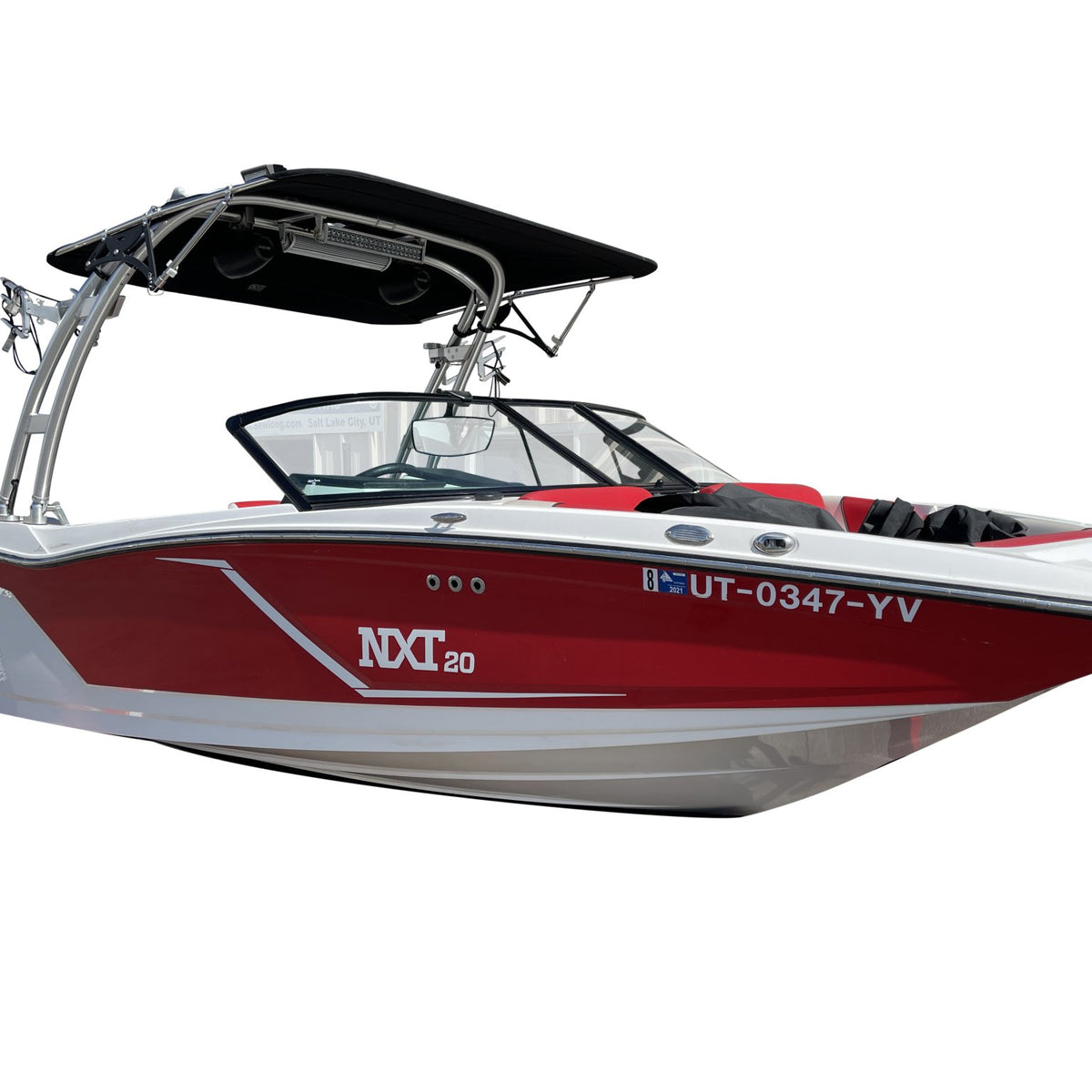 CANP GEEKS Bridge-top ウォールナット CANP GEEKS Bridge-top ウォールナット