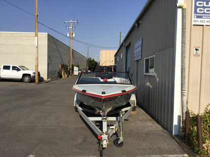 MasterCraft ProStar 190 Cinch Cover - BoardCo