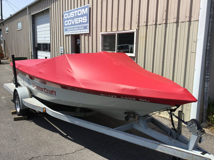 MasterCraft ProStar 190 Cinch Cover - BoardCo
