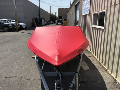 MasterCraft ProStar 190 Cinch Cover - BoardCo