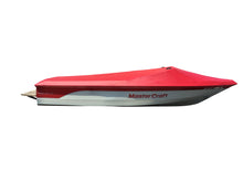 MasterCraft ProStar 190 Cinch Cover - BoardCo