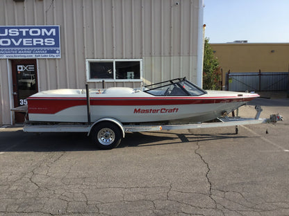 MasterCraft ProStar 190 Cinch Cover - BoardCo