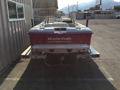 MasterCraft ProStar 190 Cinch Cover - BoardCo