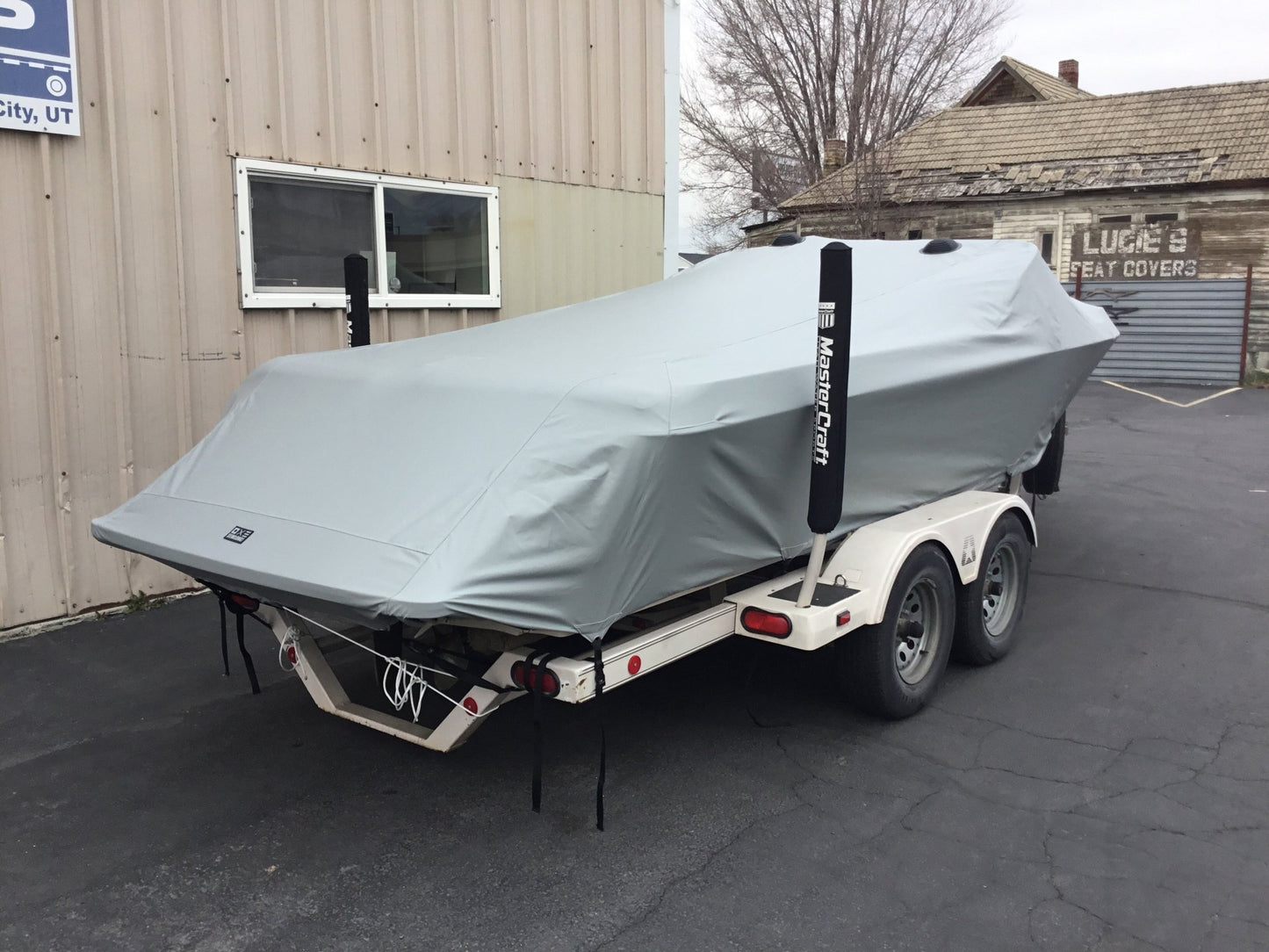 MasterCraft ProStar 205 No Tower - BoardCo