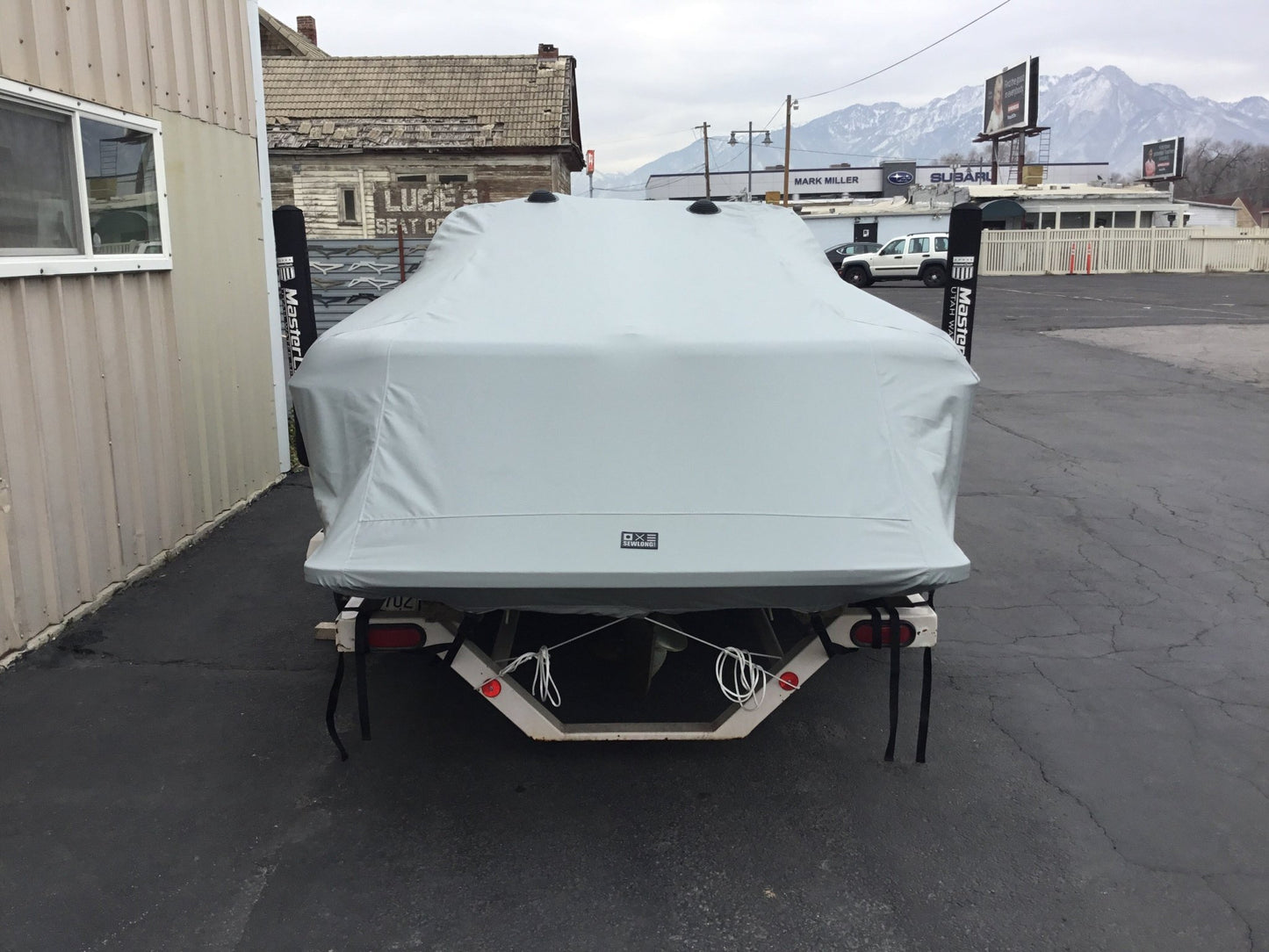 MasterCraft ProStar 205 No Tower - BoardCo