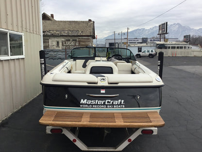 MasterCraft ProStar 205 No Tower - BoardCo