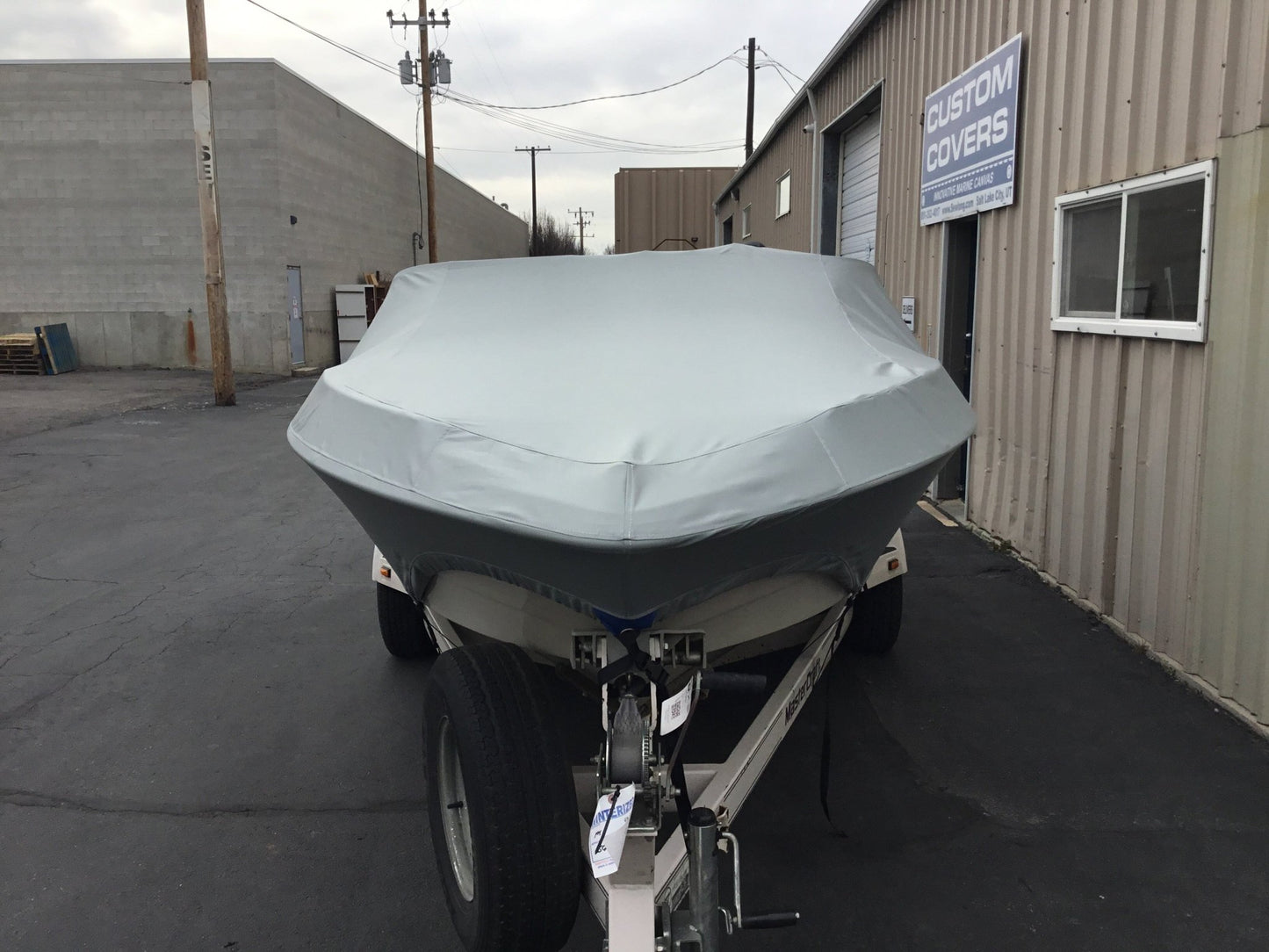 MasterCraft ProStar 205 No Tower - BoardCo