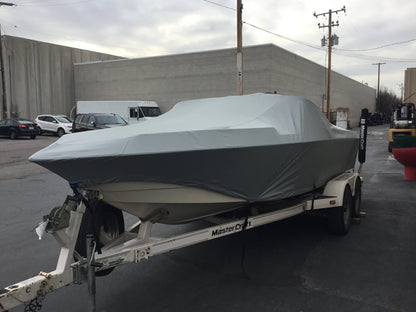 MasterCraft ProStar 205 No Tower - BoardCo