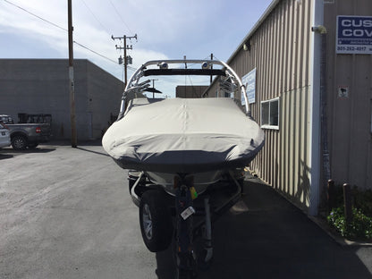 Mastercraft X45 ZFT4 Cinch Cover - BoardCo