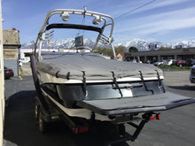 Mastercraft X45 ZFT4 Cinch Cover - BoardCo