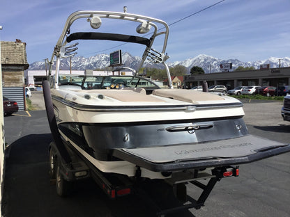 Mastercraft X45 ZFT4 Cinch Cover - BoardCo