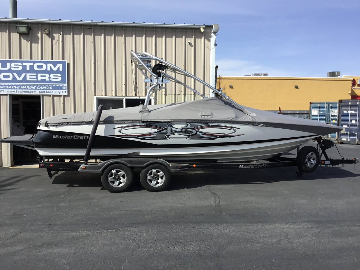 Mastercraft X45 ZFT4 Cinch Cover - BoardCo