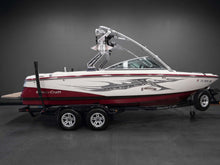 2007 Mastercraft X15 in White w/ WHITE interior