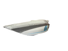 MasterCraft XStar ZFT4 with Roswell Bimini Tower Down Ratchet Cover - BoardCo