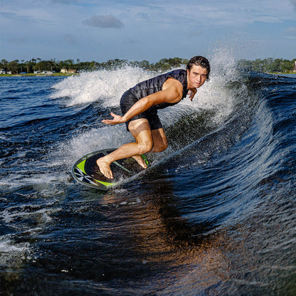 Phase 5 Matrix Wakesurf Board 2026