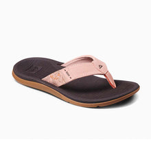 Reef Santa Ana Women's Sandal in Pale Mauve