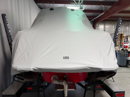 MB B52 21 Classic with Stealth Tower Double Up Storage Cover - BoardCo