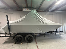 MB B52 21 Classic with Stealth Tower Double Up Storage Cover - BoardCo