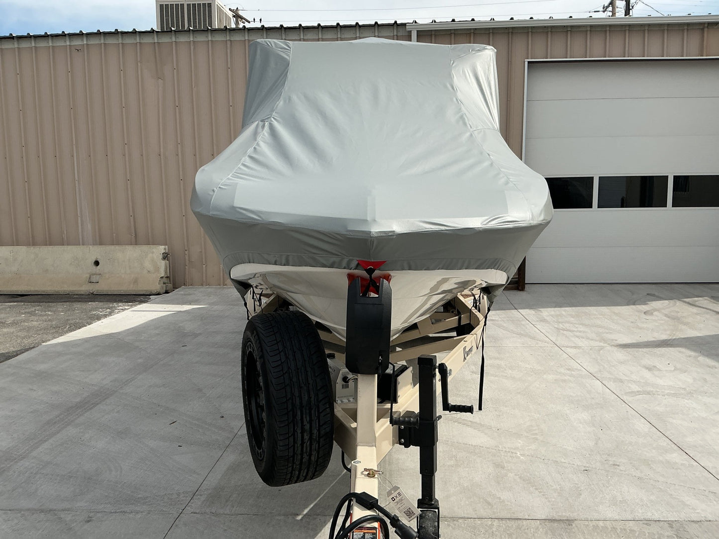 MB B52 Alpha 23 with Stealth Power Tower - BoardCo