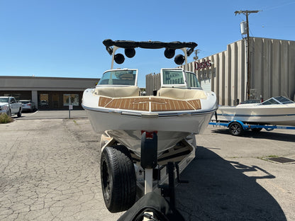 MB B52 Alpha 23 with Stealth Power Tower - BoardCo