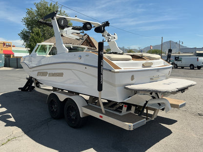MB B52 Alpha 23 with Stealth Power Tower - BoardCo