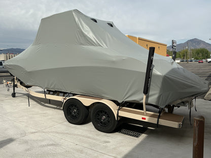 MB B52 Alpha 23 with Stealth Power Tower - BoardCo