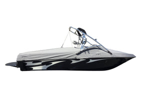 MB Sport 23 with AP 1.0 Tower Cinch Cover - BoardCo
