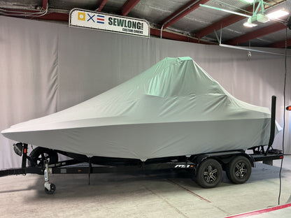 MB Tomcat F21 with Stealth Tower Double Up Storage - BoardCo