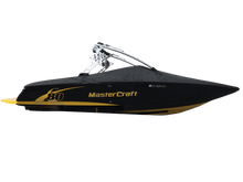 MC X80 ZFT3.5 - BoardCo