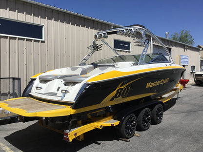 MC X80 ZFT3.5 - BoardCo