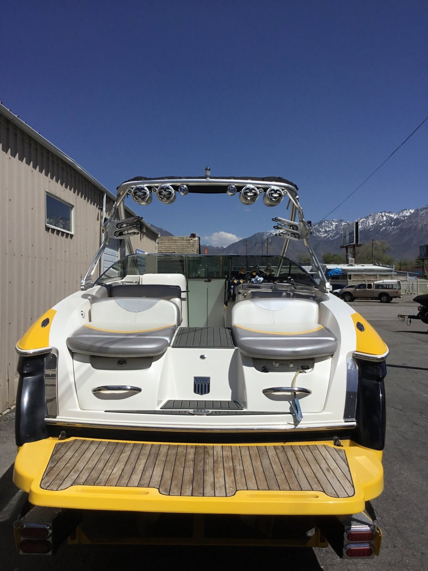 MC X80 ZFT3.5 - BoardCo