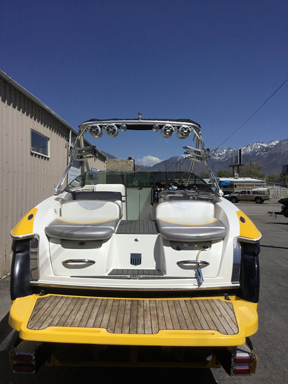 MC X80 ZFT3.5 - BoardCo