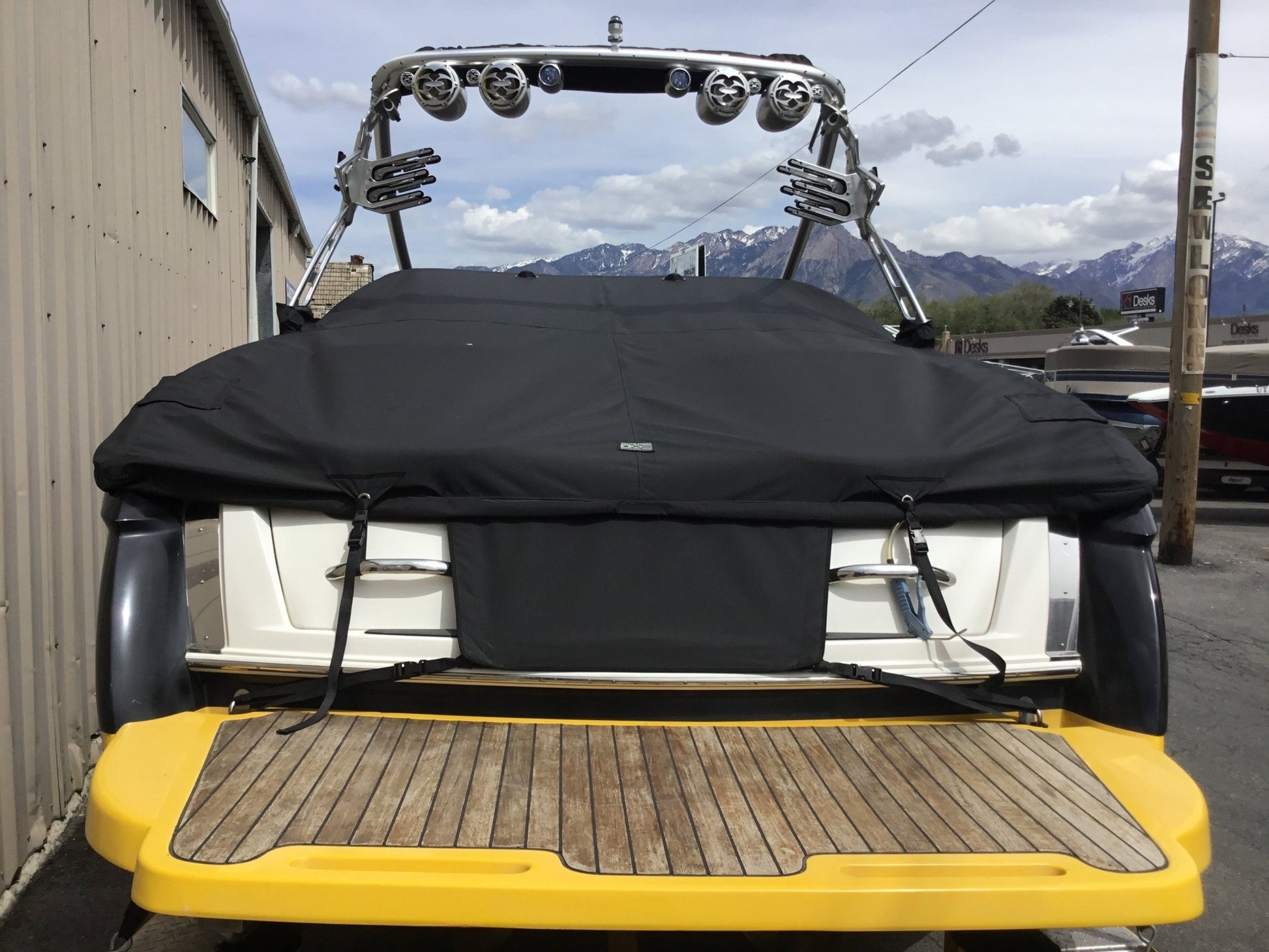 MC X80 ZFT3.5 - BoardCo