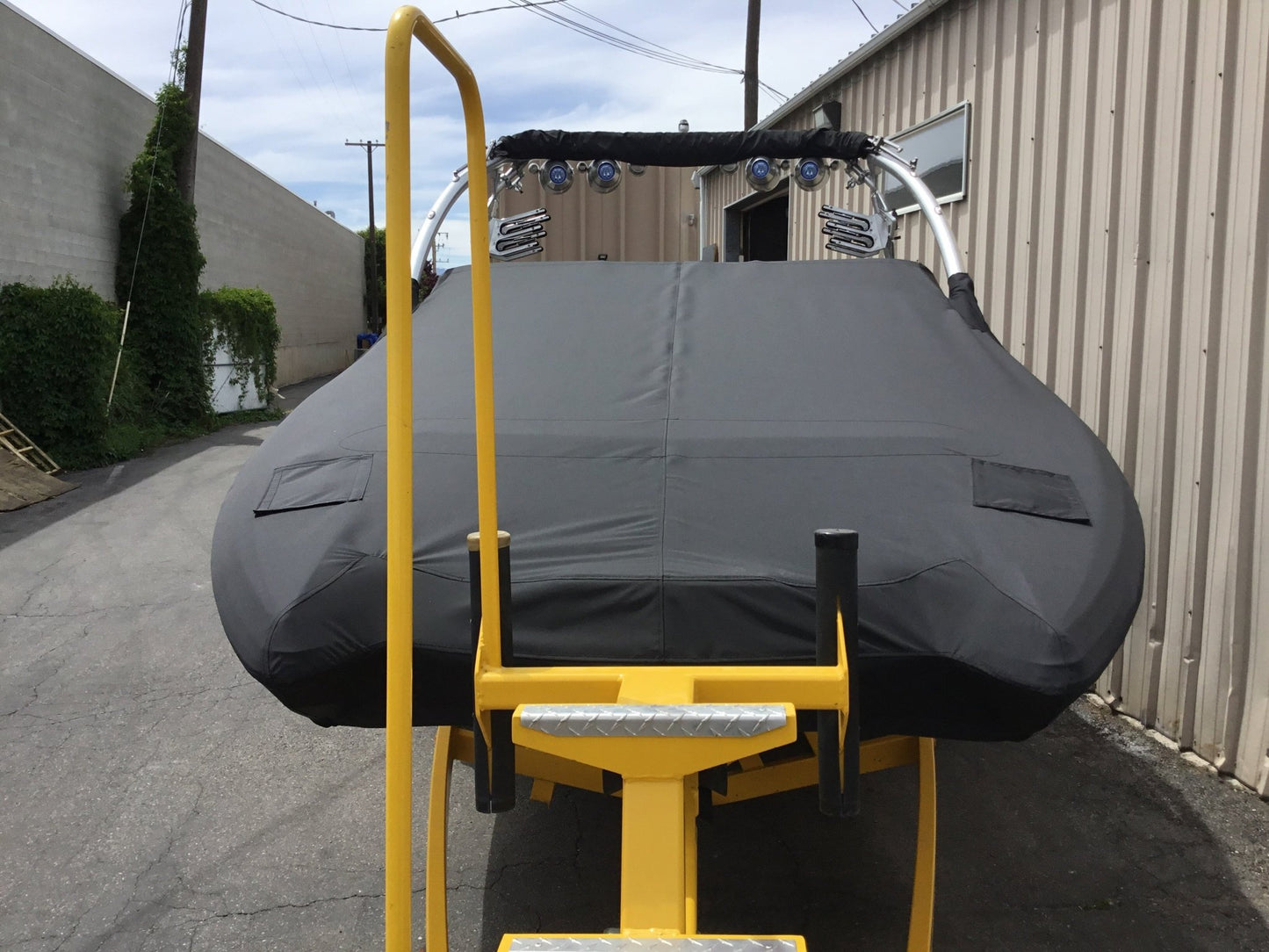 MC X80 ZFT3.5 - BoardCo