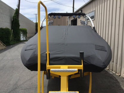 MC X80 ZFT3.5 - BoardCo