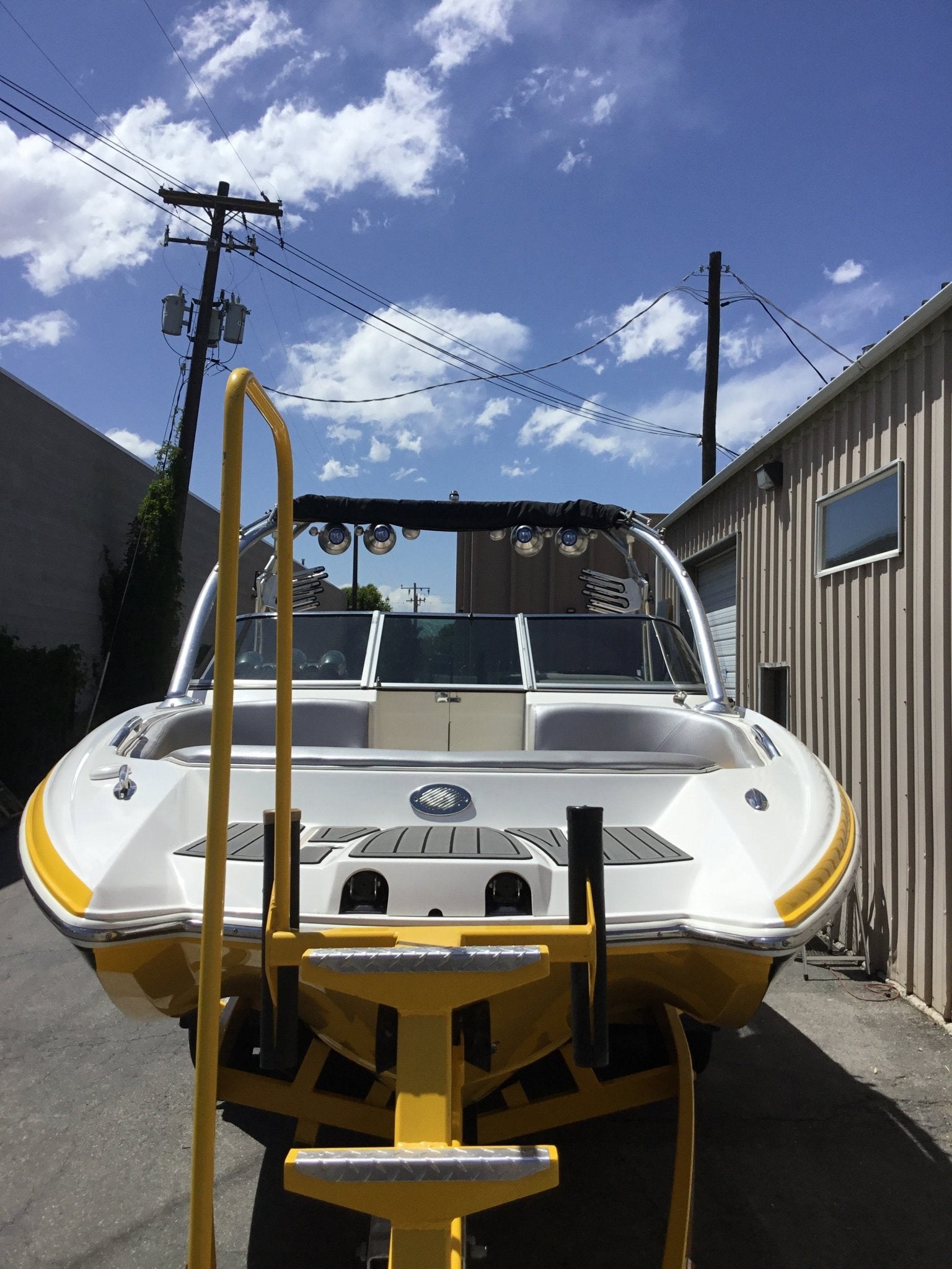MC X80 ZFT3.5 - BoardCo