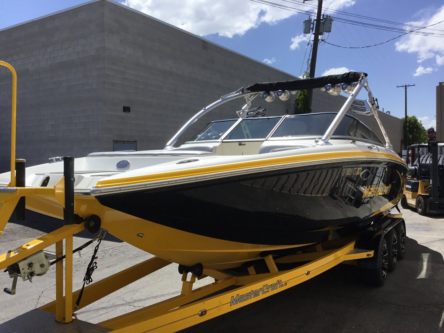 MC X80 ZFT3.5 - BoardCo