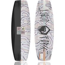 Liquid Force M.E. Wakeboard 2026