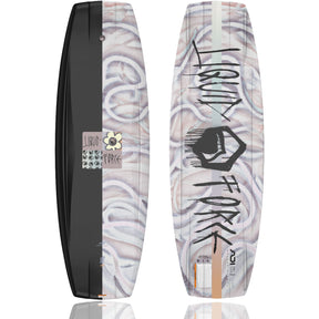 Liquid Force M.E. Wakeboard 2026