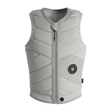 Follow Memphis Ladies Comp Wake Vest in Ice
