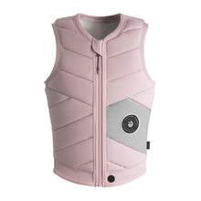 Follow Memphis Ladies Comp Wake Vest in Pink