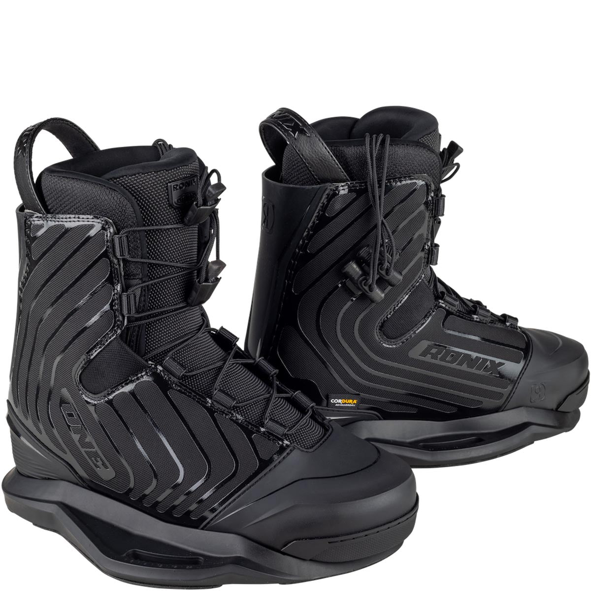 Ronix One Wakeboard Bindings 2026 - Elite Fit and Control – BoardCo