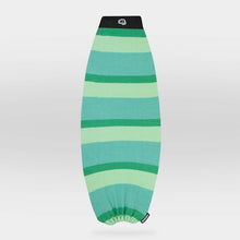 Mission Board Socks Classic Wakesurf in Mint - BoardCo