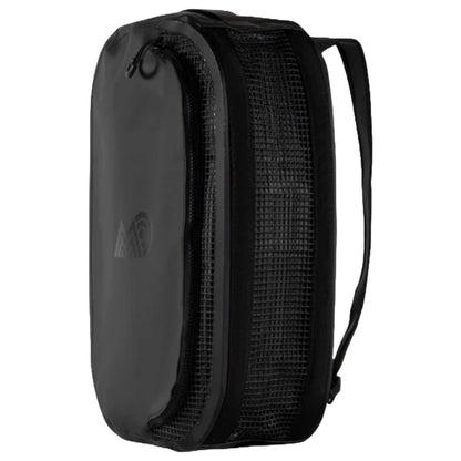 Mission Cassi Backpack 18 Liter Tote in Black - BoardCo