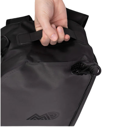 Mission Cassi Backpack 18 Liter Tote in Black - BoardCo